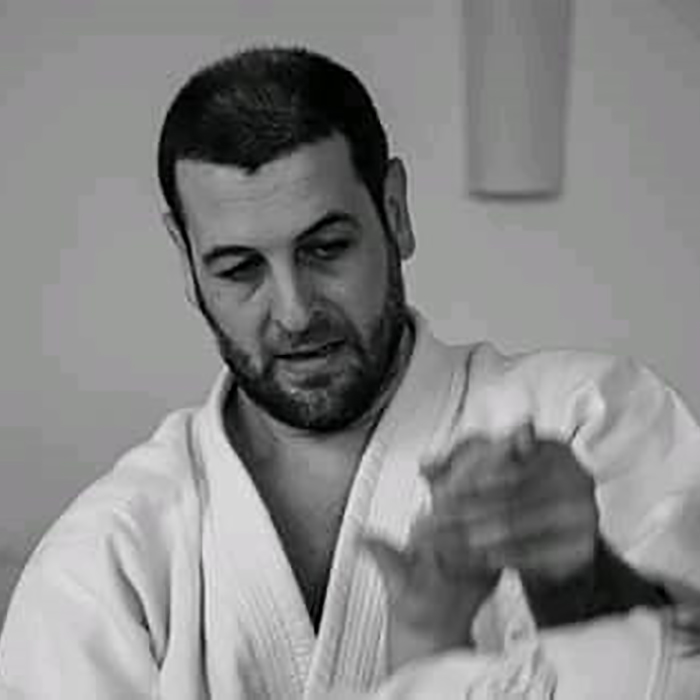 Francesco Tonarelli