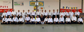 26-28 agosto 2022 - Stage di fine agosto a La Spezia 26-28 agosto 2022 - Stage di fine agosto a La Spezia